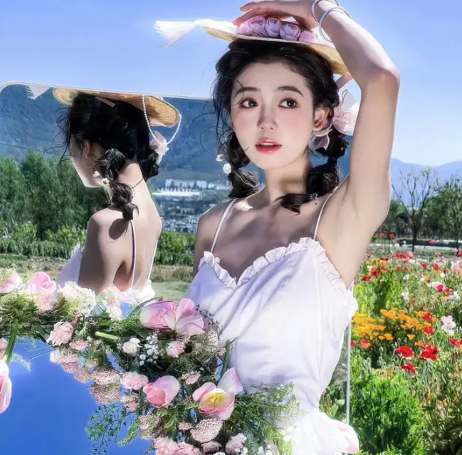 大雪海的凯纳星球的信者