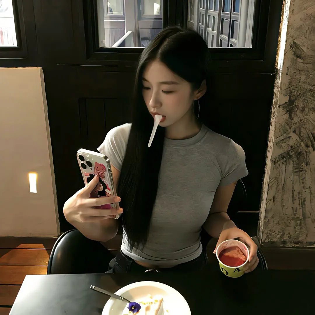 未知的心