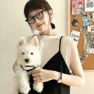 顾盼生香